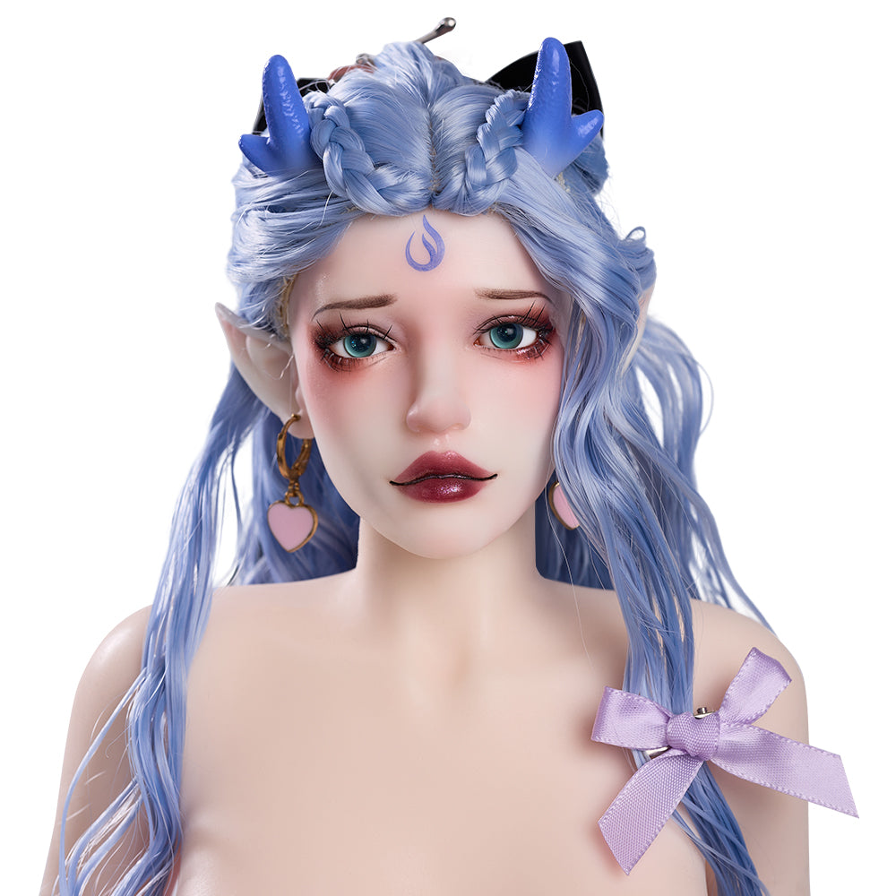 MRLSEXDOLL